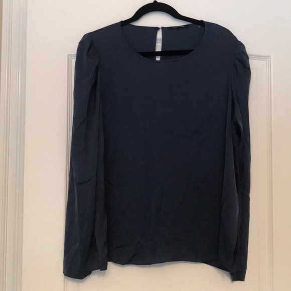 Kobi Halperin blue - Picture 1 of 4
